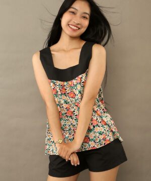 Bo hai day co vuong hoa cuc 12